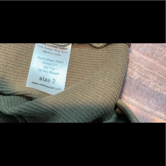 Anthropologie tank top bundle - Picture 10 of 10